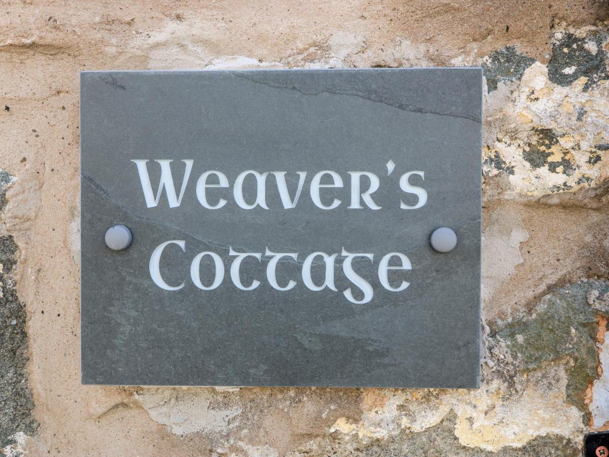 פורת'מאדוג Weaver'S Cottage מראה חיצוני תמונה